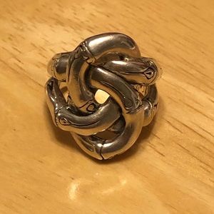 John Hardy Bamboo Ring